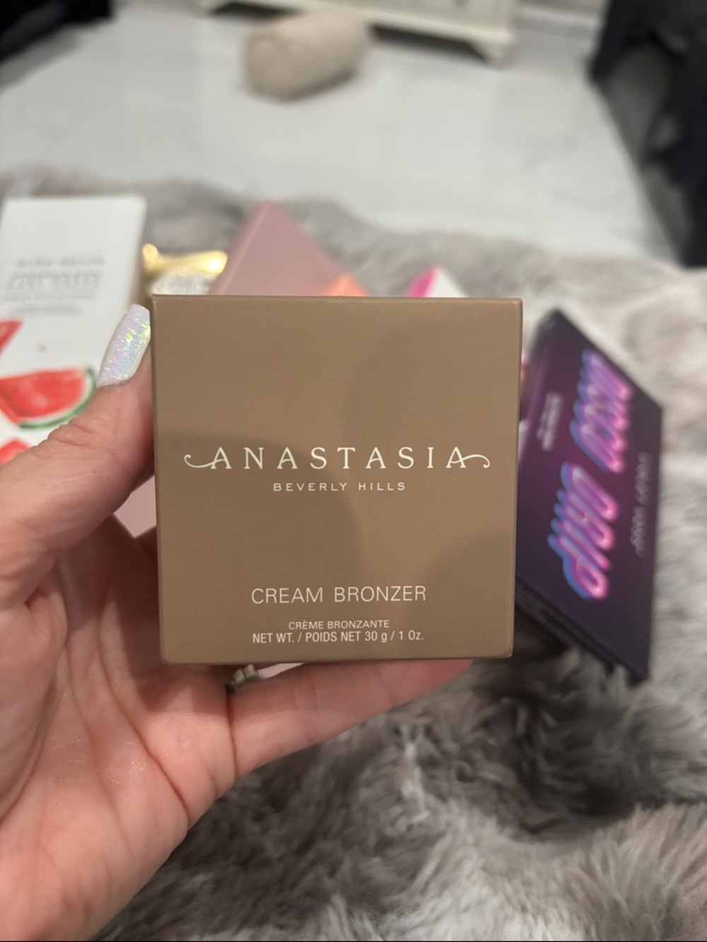 Beauty Bundle. Ofra, Anastasia, Too Faced, Violet Voss, Glow Recipe, elf… more - Picture 11 of 11
